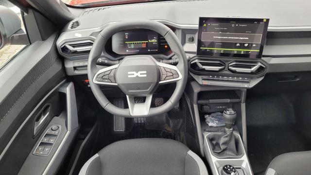 Dacia Duster TCe 130 Journey 4x4 4x4*LED*Navi*Shzg*PDC*360*18Zoll* 