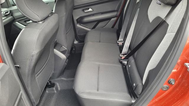 Dacia Duster TCe 130 Journey 4x4 4x4*LED*Navi*Shzg*PDC*360*18Zoll* 
