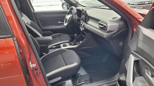 Dacia Duster TCe 130 Journey 4x4 4x4*LED*Navi*Shzg*PDC*360*18Zoll* 