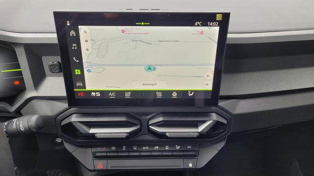 Dacia Duster TCe 130 Journey 4x4 4x4*LED*Navi*Shzg*PDC*360*18Zoll* 