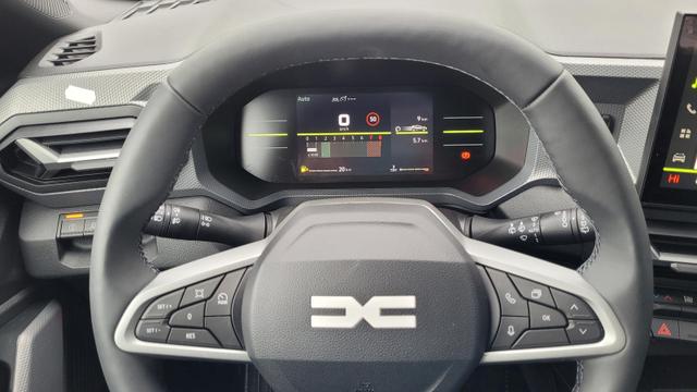 Dacia Duster TCe 130 Journey 4x4 4x4*LED*Navi*Shzg*PDC*360*18Zoll* 