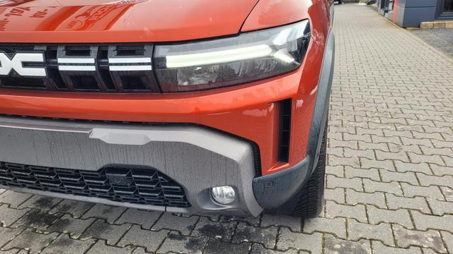 Dacia Duster TCe 130 Journey 4x4 4x4*LED*Navi*Shzg*PDC*360*18Zoll* 