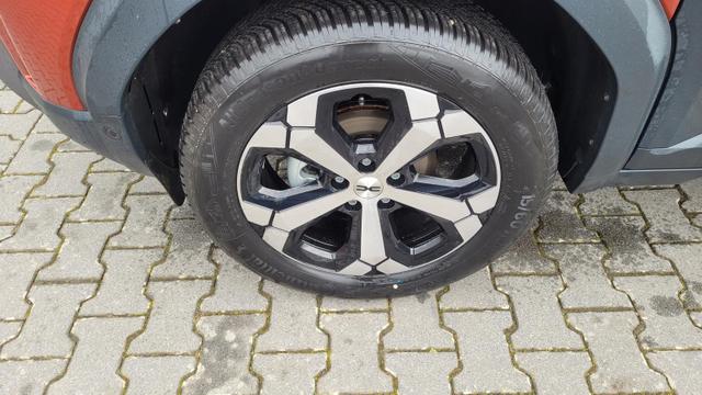 Dacia Duster TCe 130 Journey 4x4 4x4*LED*Navi*Shzg*PDC*360*18Zoll* 