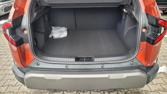 Dacia Duster TCe 130 Journey 4x4 4x4*LED*Navi*Shzg*PDC*360*18Zoll* 