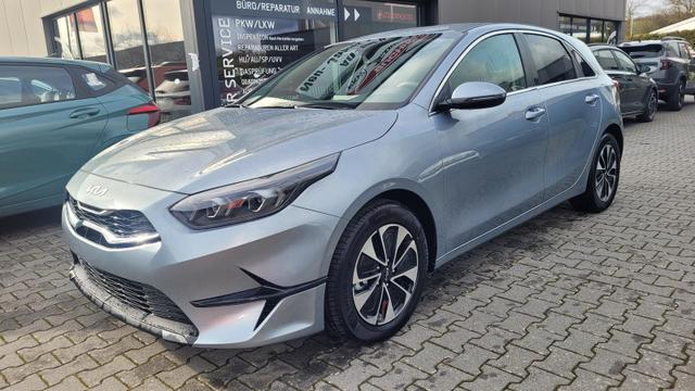 Kia Ceed - Top 1.5 AT*LED*Navi*Shzg*Lhzg*PDC*Cam*16Zoll*