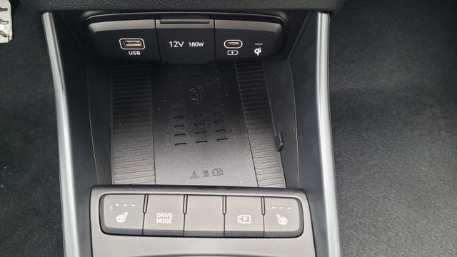 Hyundai i20 N-Line N-Line*LED*Navi*Shzg*Lhzg*PDC*Cam*17Zoll*ACA 