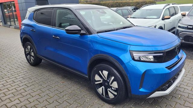 Opel Frontera GS 1.2 107 kW GS*LED*Navi*Shzg*Lhzg*BFS*PDC*Cam*17" 