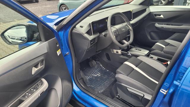 Opel Frontera GS 1.2 107 kW GS*LED*Navi*Shzg*Lhzg*BFS*PDC*Cam*17" 