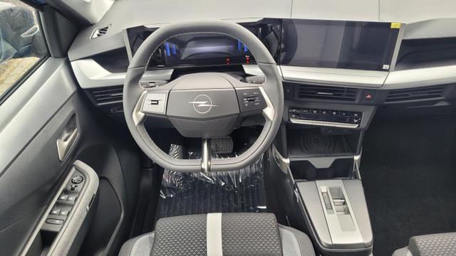 Opel Frontera GS 1.2 107 kW GS*LED*Navi*Shzg*Lhzg*BFS*PDC*Cam*17" 