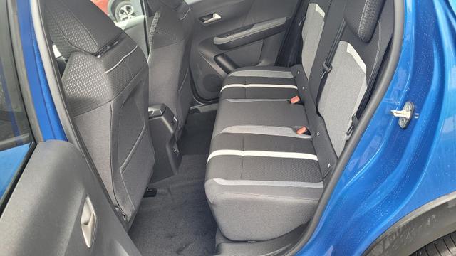 Opel Frontera GS 1.2 107 kW GS*LED*Navi*Shzg*Lhzg*BFS*PDC*Cam*17" 