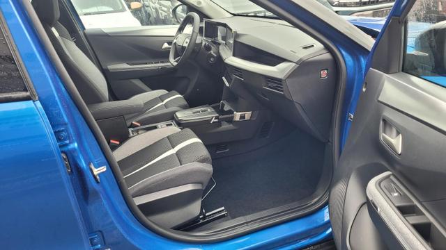 Opel Frontera GS 1.2 107 kW GS*LED*Navi*Shzg*Lhzg*BFS*PDC*Cam*17" 