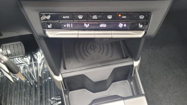 Opel Frontera GS 1.2 107 kW GS*LED*Navi*Shzg*Lhzg*BFS*PDC*Cam*17" 