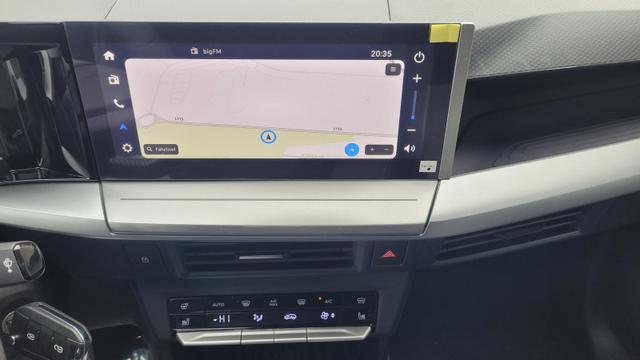 Opel Frontera GS 1.2 107 kW GS*LED*Navi*Shzg*Lhzg*BFS*PDC*Cam*17" 