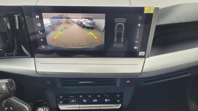 Opel Frontera GS 1.2 107 kW GS*LED*Navi*Shzg*Lhzg*BFS*PDC*Cam*17" 