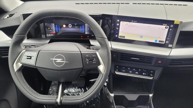 Opel Frontera GS 1.2 107 kW GS*LED*Navi*Shzg*Lhzg*BFS*PDC*Cam*17" 