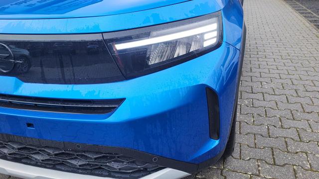 Opel Frontera GS 1.2 107 kW GS*LED*Navi*Shzg*Lhzg*BFS*PDC*Cam*17" 