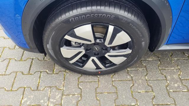 Opel Frontera GS 1.2 107 kW GS*LED*Navi*Shzg*Lhzg*BFS*PDC*Cam*17" 