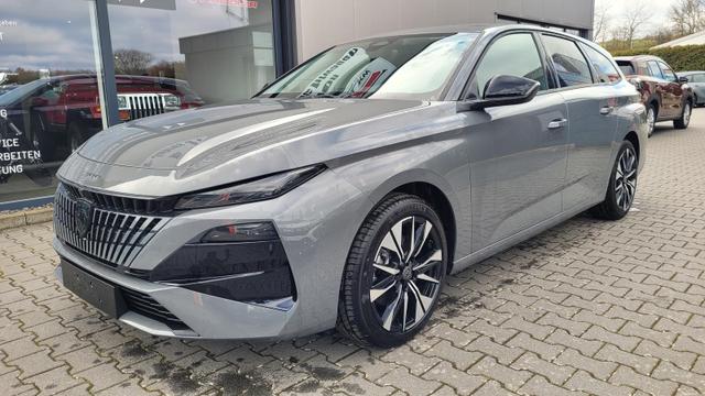 Peugeot 308 SW - Hybrid 145 Allure FL*LED*Navi*Shzg*PDC*Cam*ACC*17"