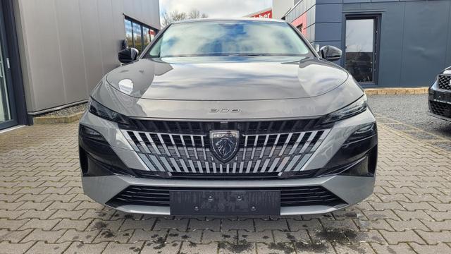 Peugeot 308 SW Hybrid 145 Allure FL*LED*Navi*Shzg*PDC*Cam*ACC*17" 