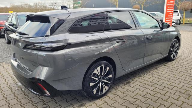Peugeot 308 SW Hybrid 145 Allure FL*LED*Navi*Shzg*PDC*Cam*ACC*17" 