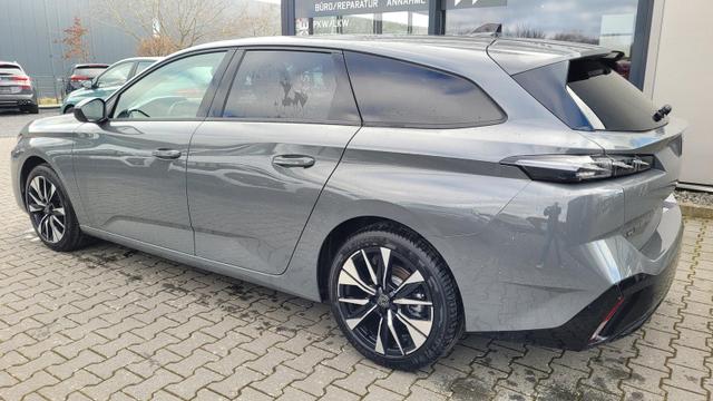 Peugeot 308 SW Hybrid 145 Allure FL*LED*Navi*Shzg*PDC*Cam*ACC*17" 