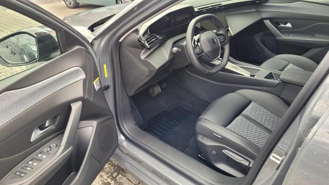 Peugeot 308 SW Hybrid 145 Allure FL*LED*Navi*Shzg*PDC*Cam*ACC*17" 