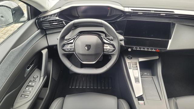 Peugeot 308 SW Hybrid 145 Allure FL*LED*Navi*Shzg*PDC*Cam*ACC*17" 