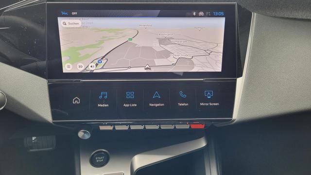 Peugeot 308 SW Hybrid 145 Allure FL*LED*Navi*Shzg*PDC*Cam*ACC*17" 