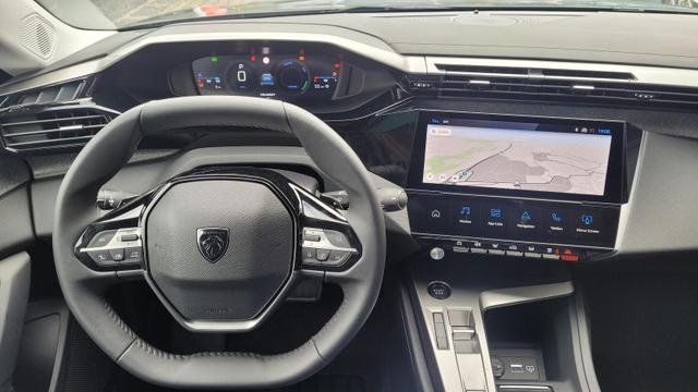 Peugeot 308 SW Hybrid 145 Allure FL*LED*Navi*Shzg*PDC*Cam*ACC*17" 