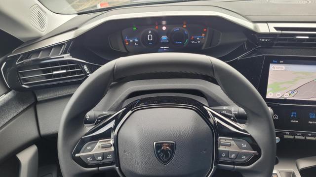 Peugeot 308 SW Hybrid 145 Allure FL*LED*Navi*Shzg*PDC*Cam*ACC*17" 