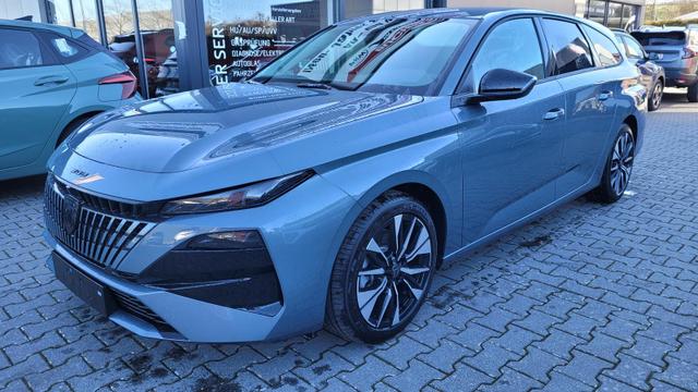 Peugeot 308 SW - Hybrid 145 Allure FL*LED*Navi*Shzg*PDC*Cam*ACC*17"