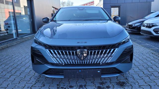 Peugeot 308 SW Hybrid 145 Allure FL*LED*Navi*Shzg*PDC*Cam*ACC*17" 