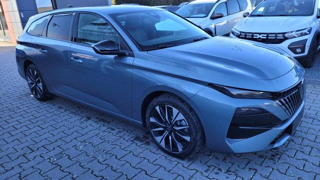 Peugeot 308 SW Hybrid 145 Allure FL*LED*Navi*Shzg*PDC*Cam*ACC*17" 