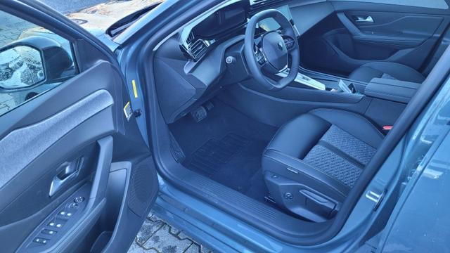 Peugeot 308 SW Hybrid 145 Allure FL*LED*Navi*Shzg*PDC*Cam*ACC*17" 