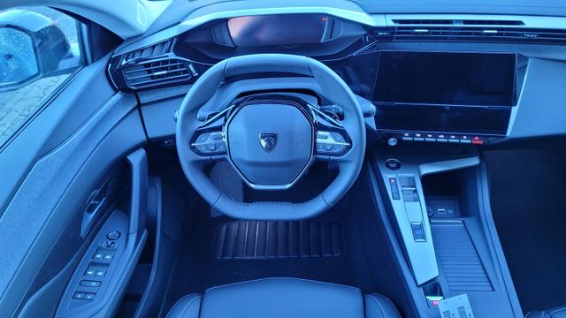 Peugeot 308 SW Hybrid 145 Allure FL*LED*Navi*Shzg*PDC*Cam*ACC*17" 