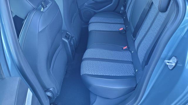 Peugeot 308 SW Hybrid 145 Allure FL*LED*Navi*Shzg*PDC*Cam*ACC*17" 