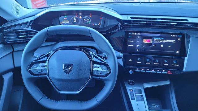 Peugeot 308 SW Hybrid 145 Allure FL*LED*Navi*Shzg*PDC*Cam*ACC*17" 