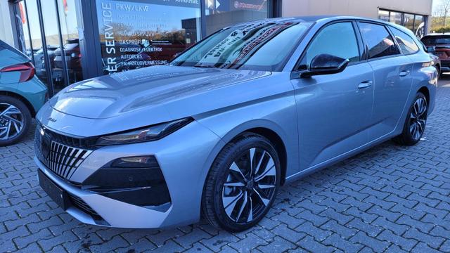 Peugeot 308 SW - Hybrid 145 Allure FL*LED*Navi*Shzg*PDC*360*ACC*TotWi