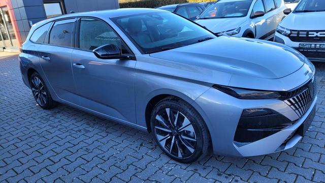 Peugeot 308 SW Hybrid 145 Allure FL*LED*Navi*Shzg*PDC*360*ACC*TotWi 