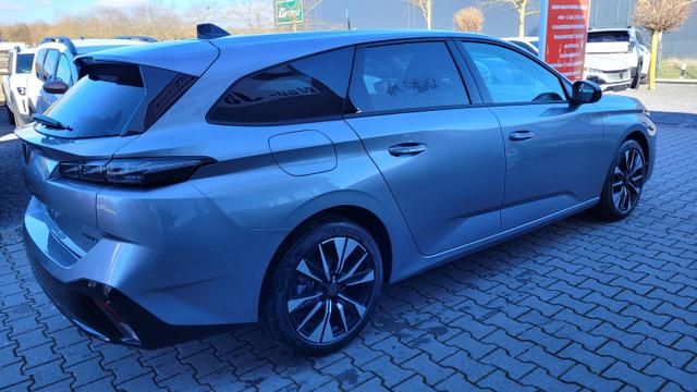 Peugeot 308 SW Hybrid 145 Allure FL*LED*Navi*Shzg*PDC*360*ACC*TotWi 
