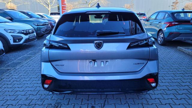 Peugeot 308 SW Hybrid 145 Allure FL*LED*Navi*Shzg*PDC*360*ACC*TotWi 