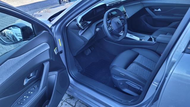 Peugeot 308 SW Hybrid 145 Allure FL*LED*Navi*Shzg*PDC*360*ACC*TotWi 