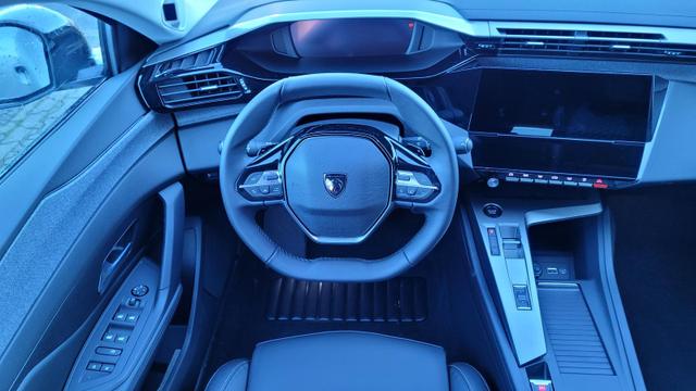 Peugeot 308 SW Hybrid 145 Allure FL*LED*Navi*Shzg*PDC*360*ACC*TotWi 