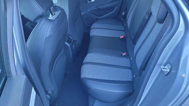 Peugeot 308 SW Hybrid 145 Allure FL*LED*Navi*Shzg*PDC*360*ACC*TotWi 