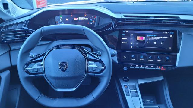 Peugeot 308 SW Hybrid 145 Allure FL*LED*Navi*Shzg*PDC*360*ACC*TotWi 