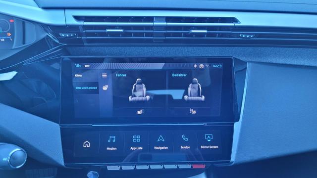 Peugeot 308 SW Hybrid 145 Allure FL*LED*Navi*Shzg*PDC*360*ACC*TotWi 