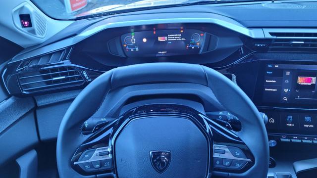 Peugeot 308 SW Hybrid 145 Allure FL*LED*Navi*Shzg*PDC*360*ACC*TotWi 