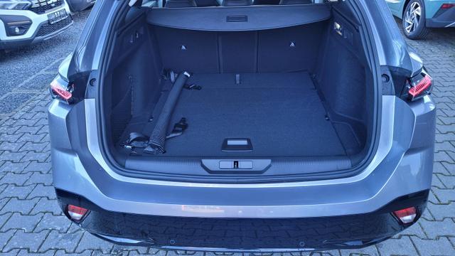 Peugeot 308 SW Hybrid 145 Allure FL*LED*Navi*Shzg*PDC*360*ACC*TotWi 