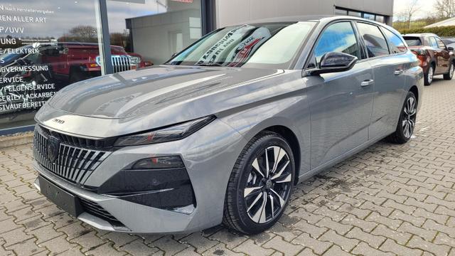 Peugeot 308 SW - Hybrid 145 Allure FL*LED*Navi*Shzg*PDC*360*ACC*TotWi