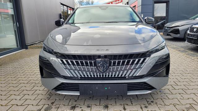 Peugeot 308 SW Hybrid 145 Allure FL*LED*Navi*Shzg*PDC*360*ACC*TotWi 